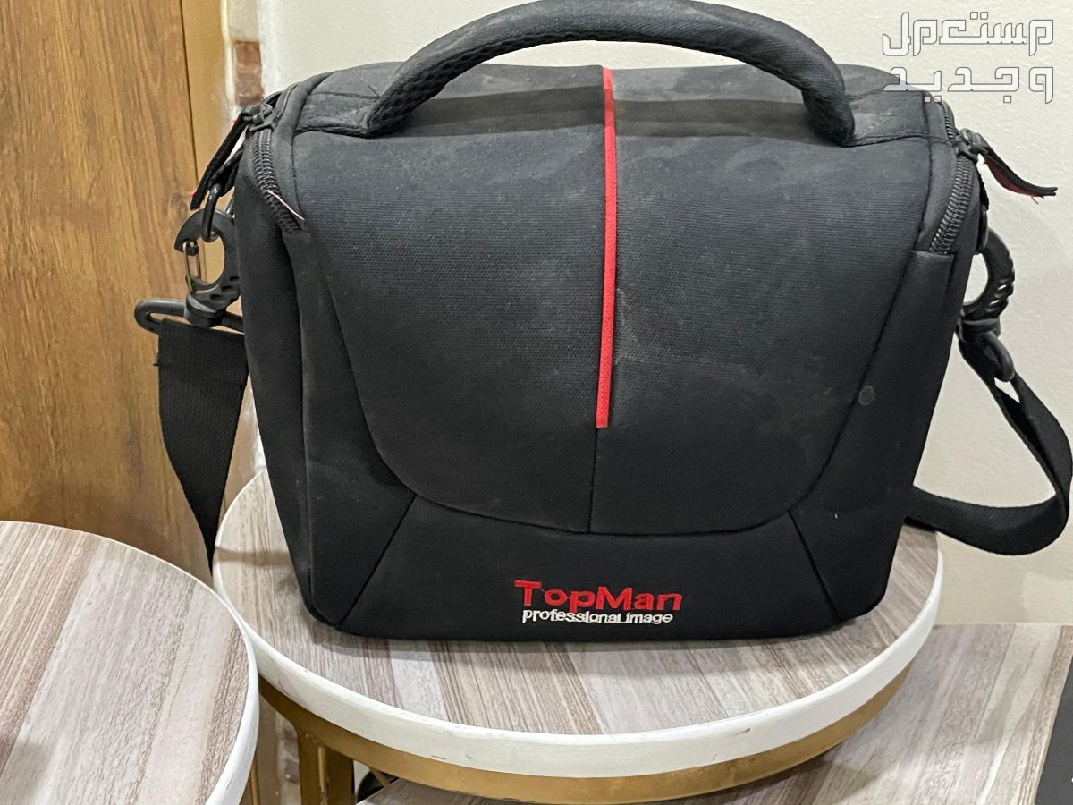 كاميرا نيكون D5300 DSLR 24.2