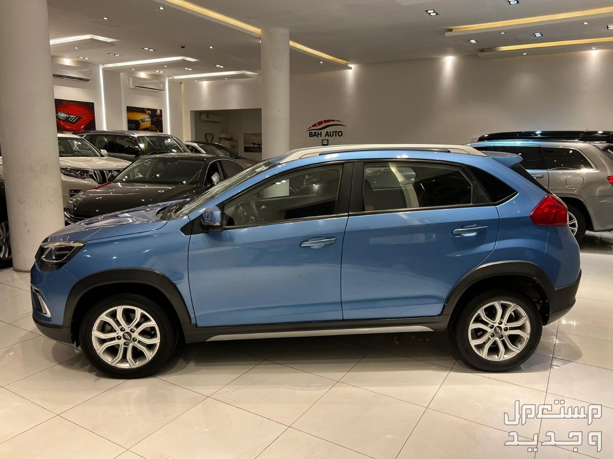 Chery Tiggo 2 2022 in Riffa at a price of 3400 BHD