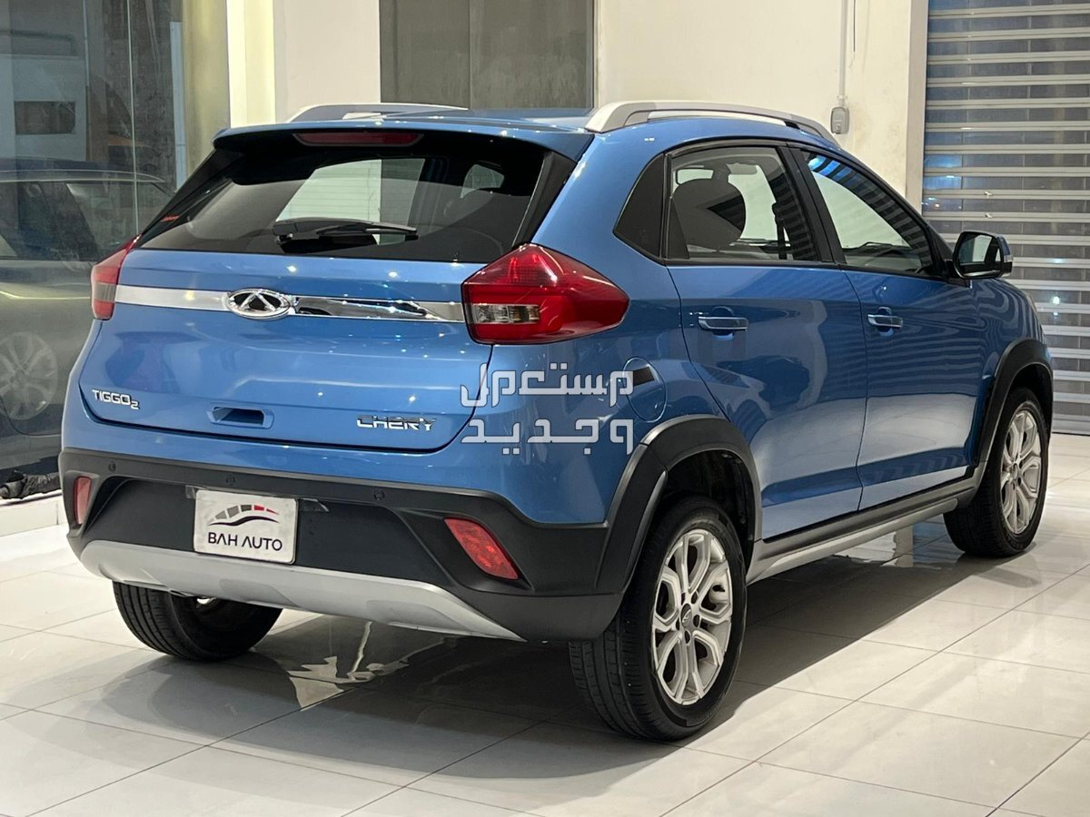 Chery Tiggo 2 2022 in Riffa at a price of 3400 BHD