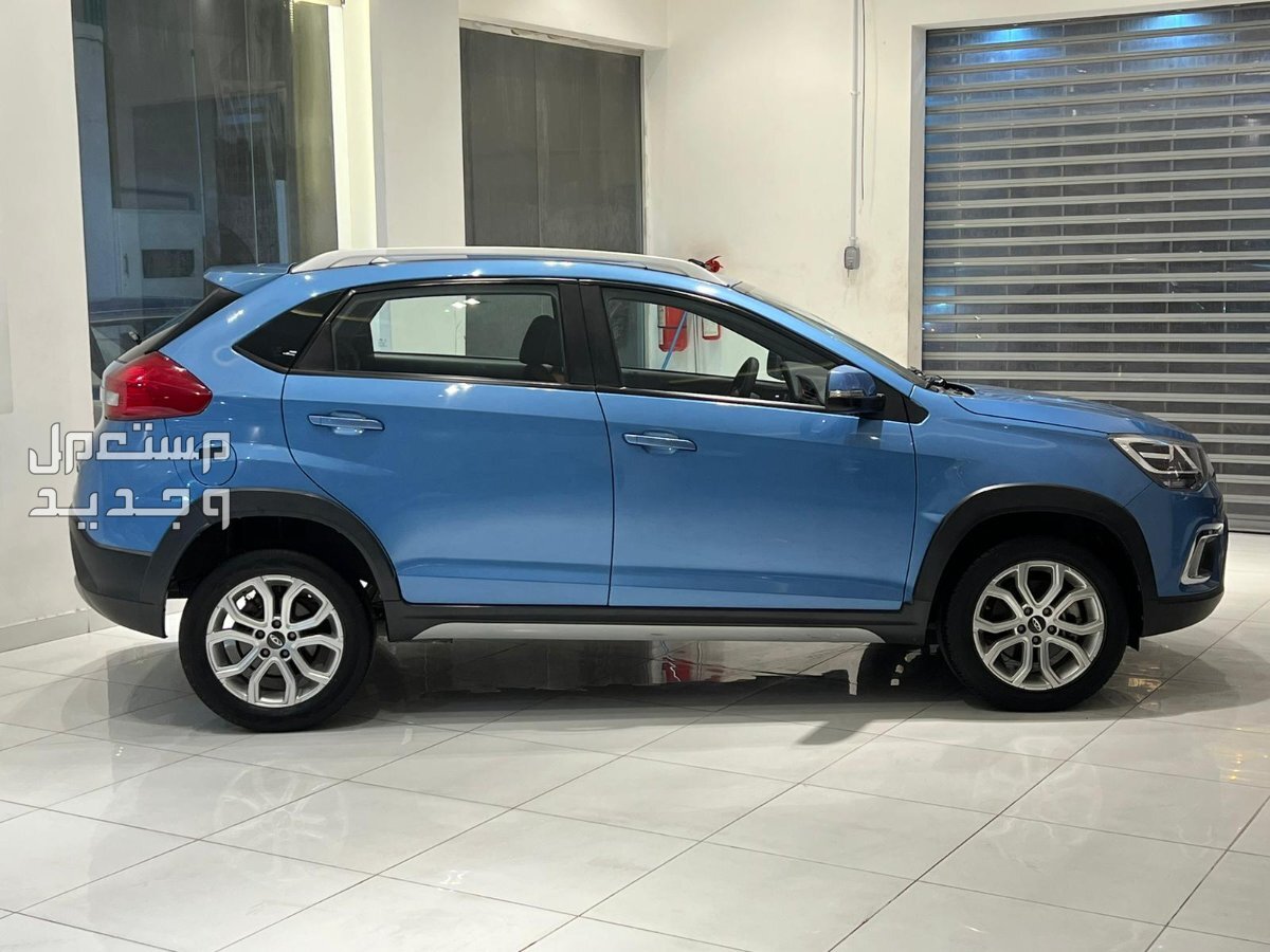Chery Tiggo 2 2022 in Riffa at a price of 3400 BHD