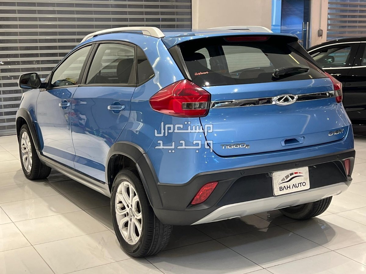 Chery Tiggo 2 2022 in Riffa at a price of 3400 BHD