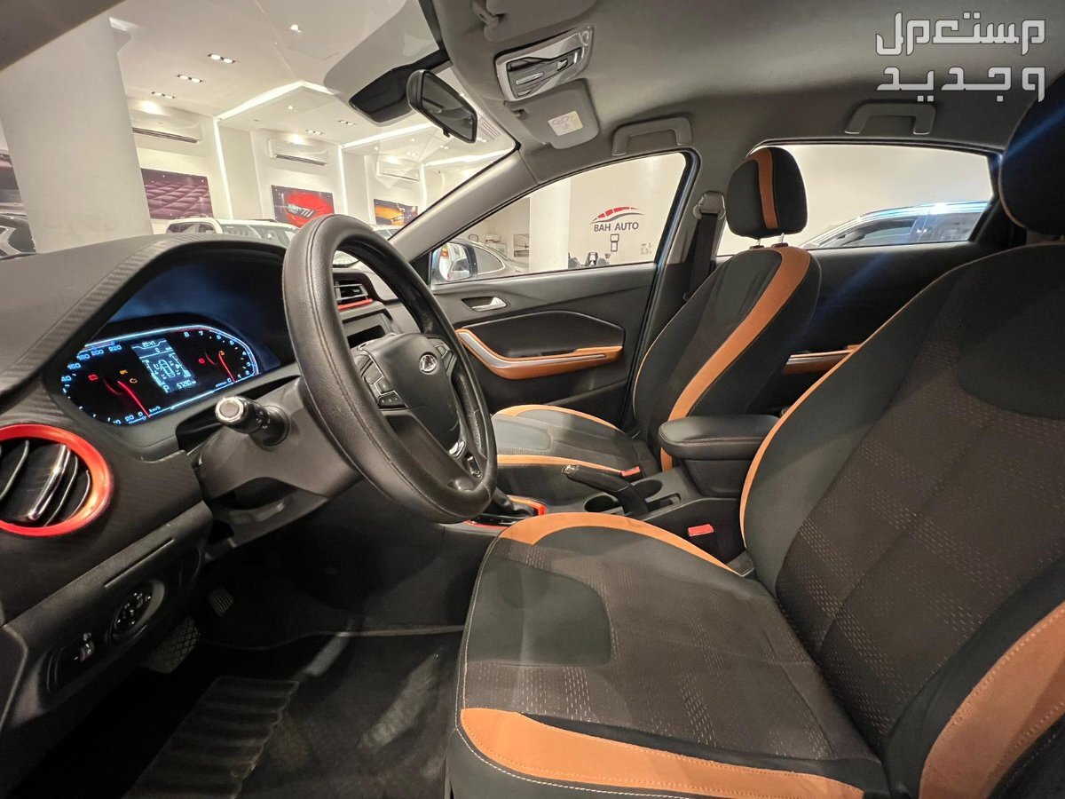Chery Tiggo 2 2022 in Riffa at a price of 3400 BHD