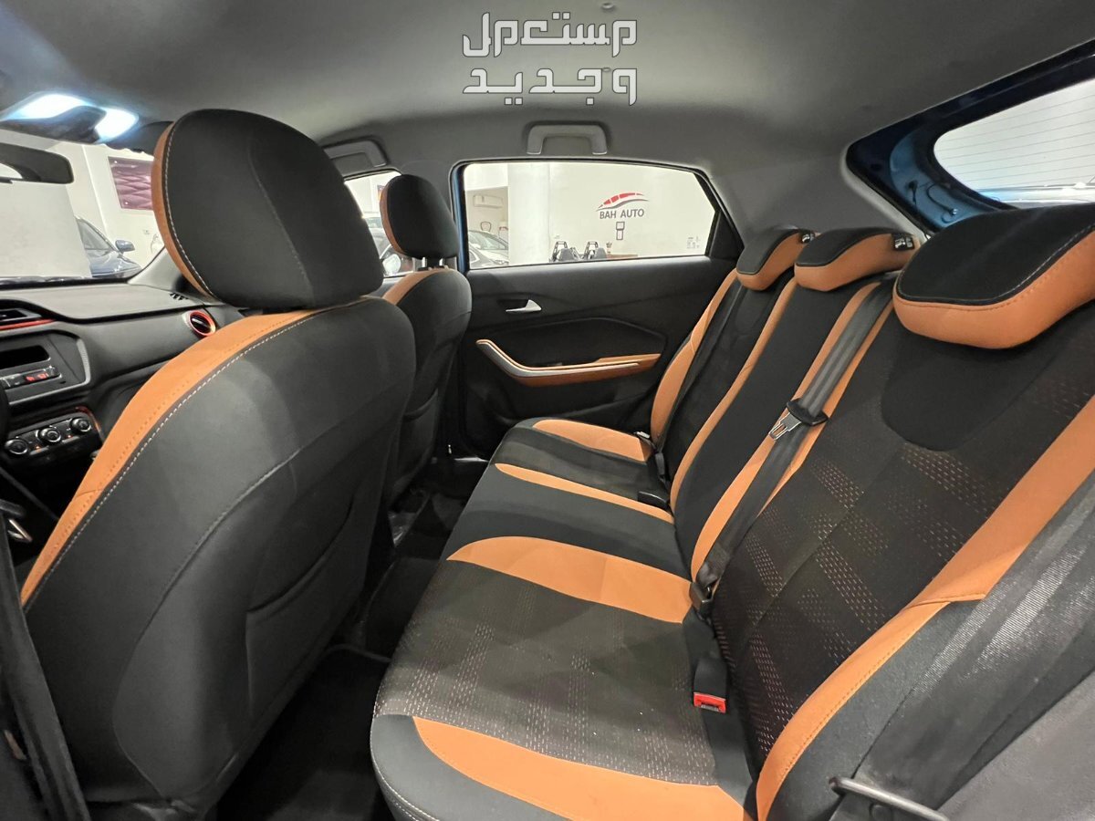 Chery Tiggo 2 2022 in Riffa at a price of 3400 BHD