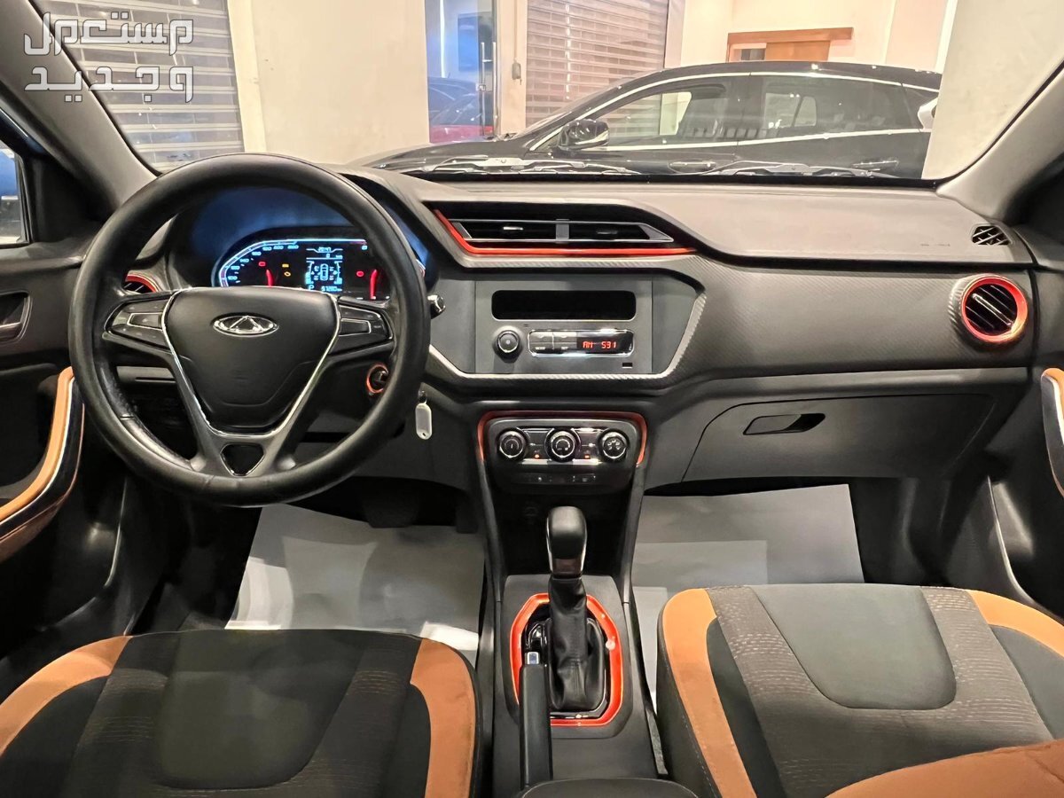 Chery Tiggo 2 2022 in Riffa at a price of 3400 BHD