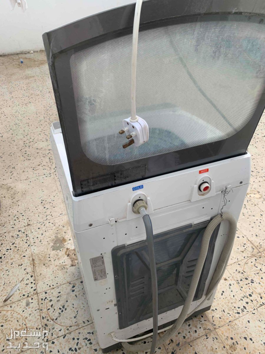 مكة - الزاهر
