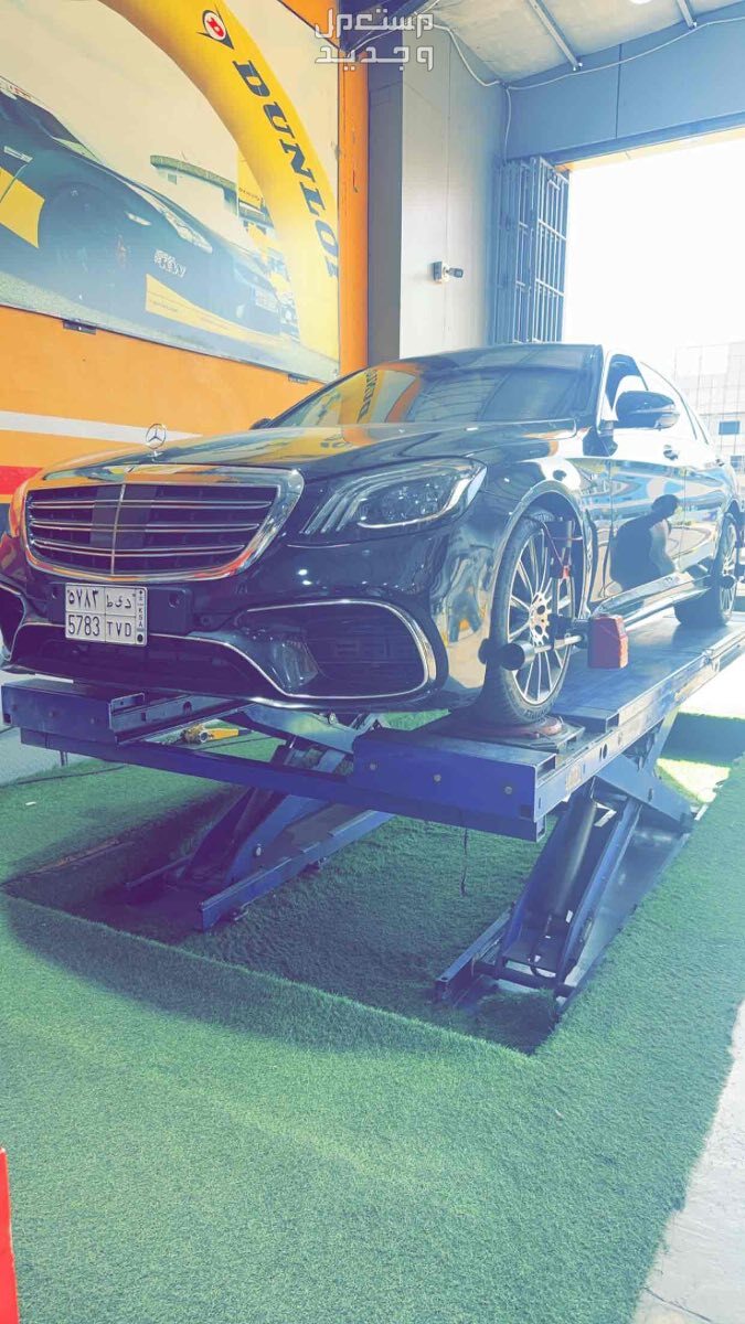 مرسيدس بنز S-Class 2015 في المدينة المنورة بسعر 130 ألف ريال سعودي