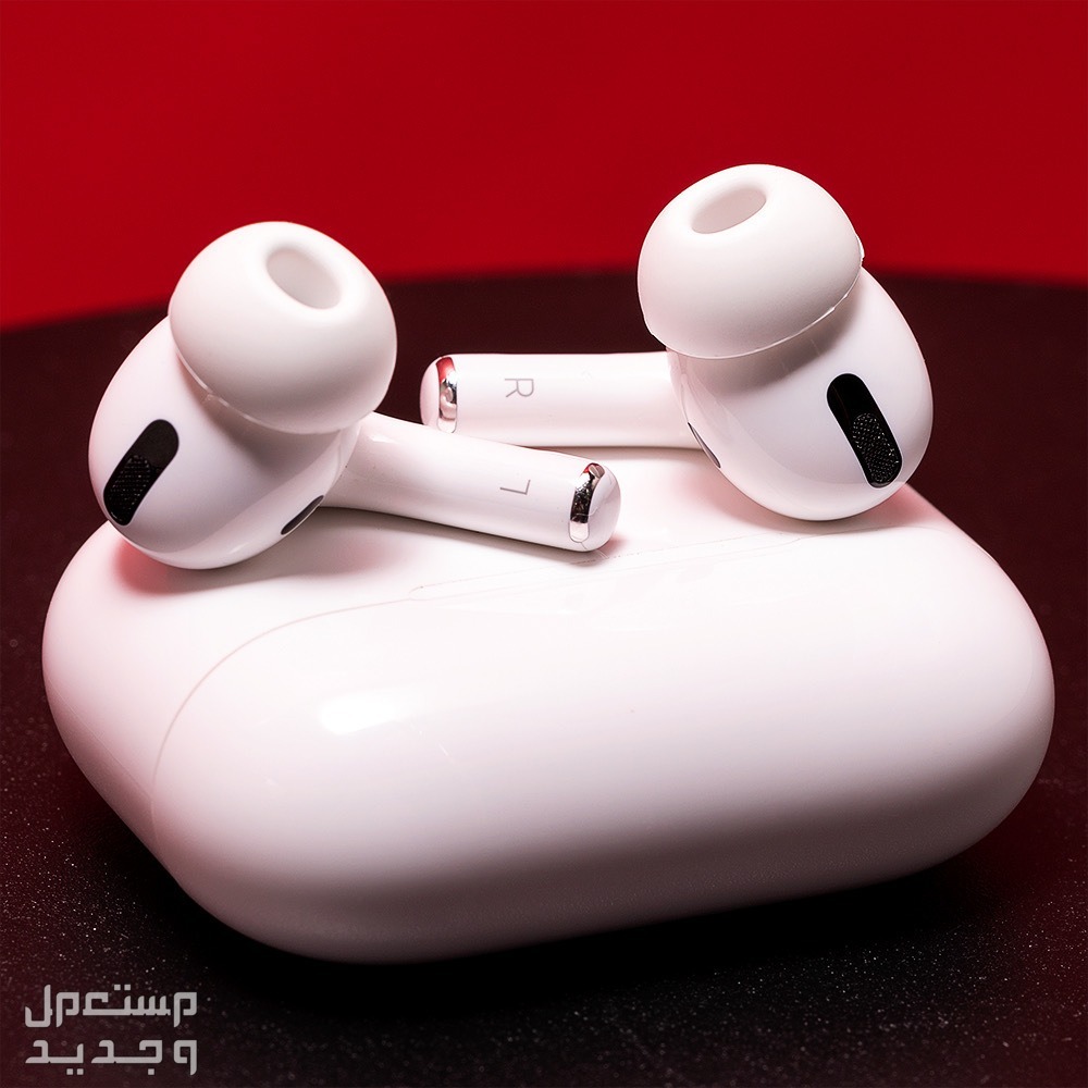 طريقة تحديث سماعات ابل..5 خطوات تعرف عليها AirPods Pro الجيل الثاني