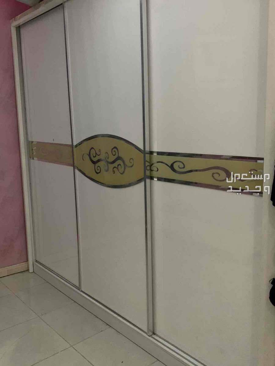 غرفه بسريرين نظيفه  في جدة
