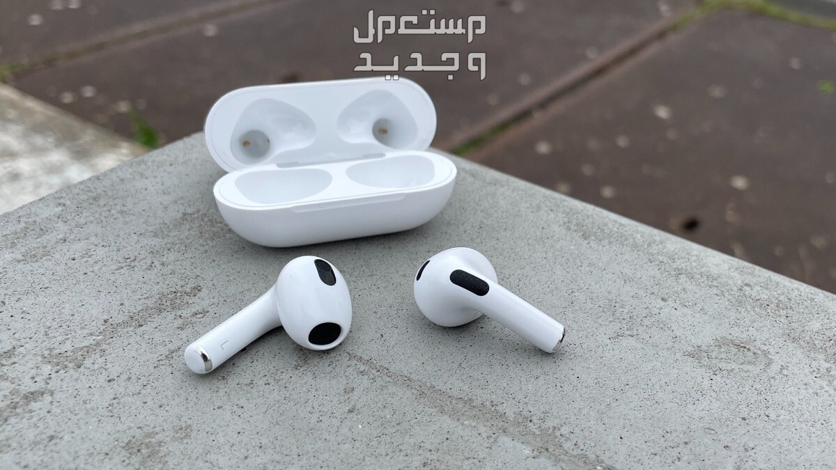 طريقة تحديث سماعات ابل..5 خطوات تعرف عليها
