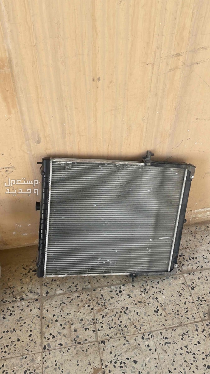 رديتر فتك 4800