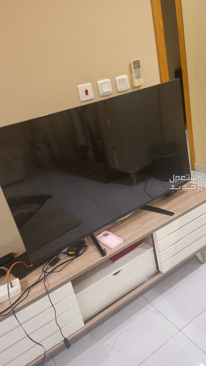 نشتري جميع انواع المكيفات ولفريزرات وشاشات