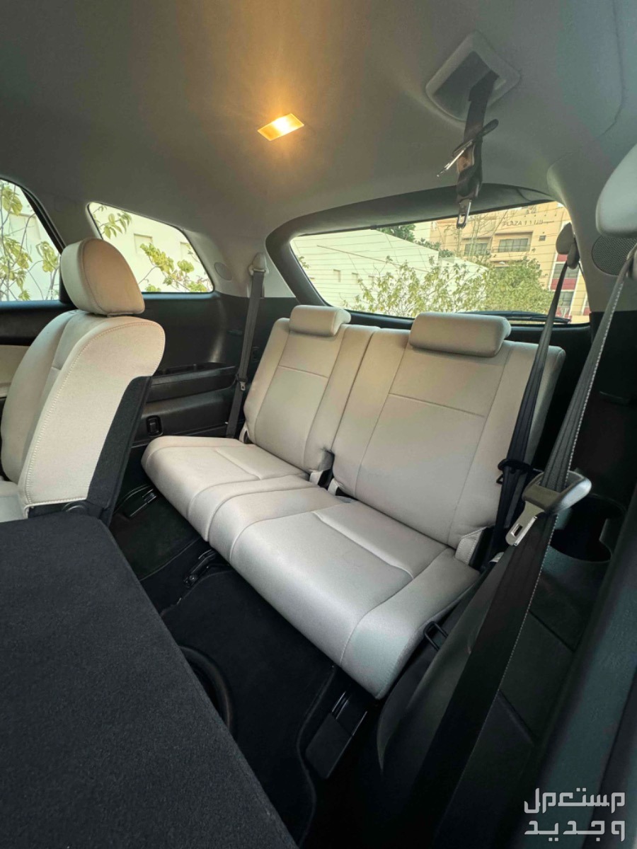 مازدا CX-9 2015 في المنامة بسعر 5300 دينار بحريني