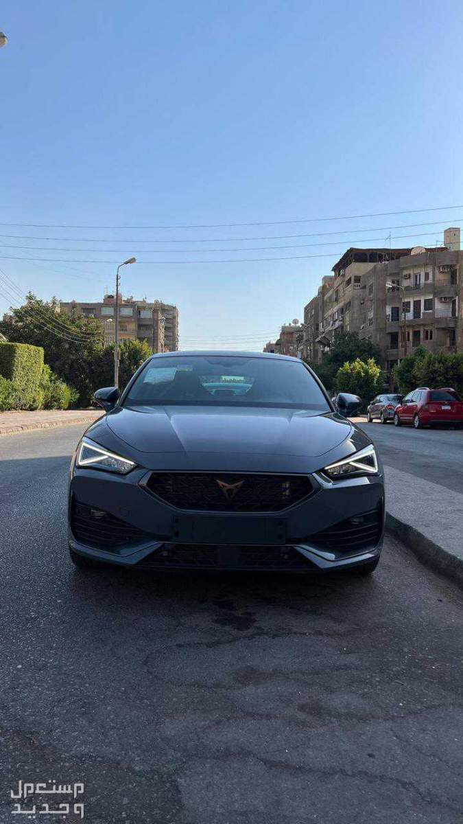أخرى 2024 في قسم أول 6 أكتوبر بسعر 2500000 جنيه مصري