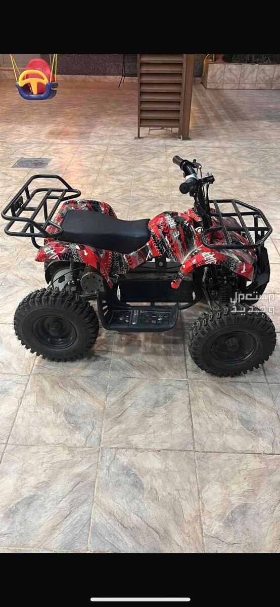 دبلب كهربائي