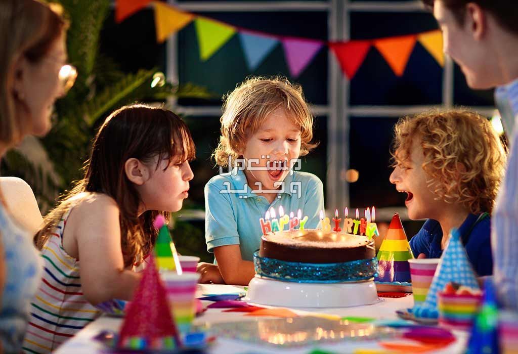 أفضل 6 أماكن لإقامة عيد ميلاد طفلك في الرياض 2024 بالأسعار أفضل 6 أماكن لإقامة عيد ميلاد طفلك في الرياض 2024 بالأسعار