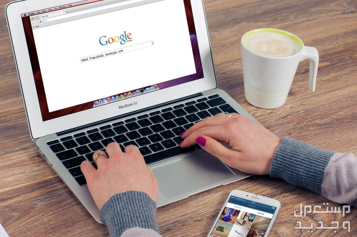 خطوات استخدام ميزة Ask Photos للبحث الذكي عن الصور ميزة البحث عن الصور من جوجل