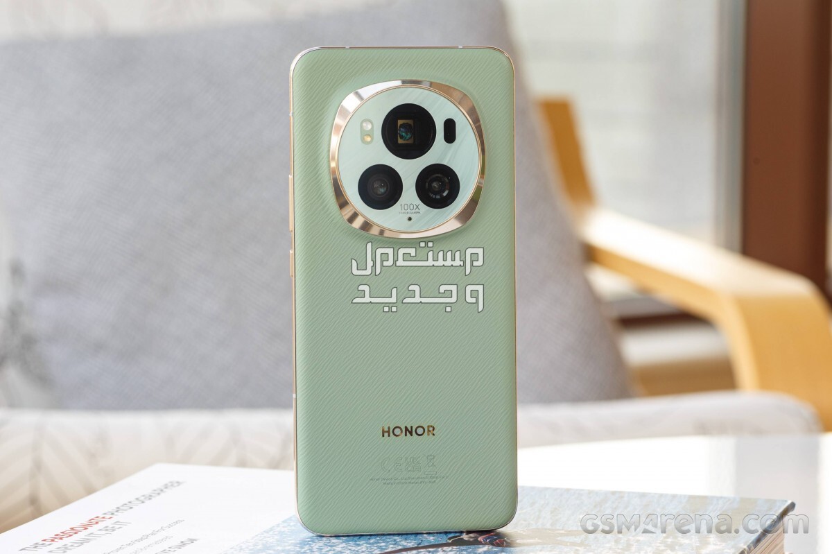 أفضل هاتف هونر 2024..مواصفات وأسعار هاتف هونر ماجيك 6 برو