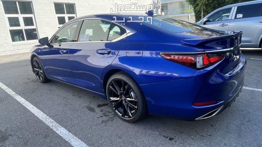 2023 Lexus ES 350 for sale at very good prices