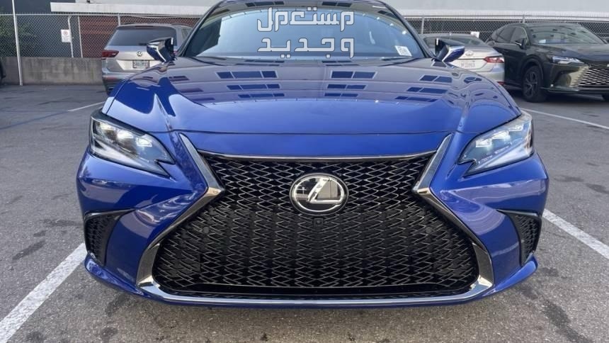 2023 Lexus ES 350 for sale at very good prices