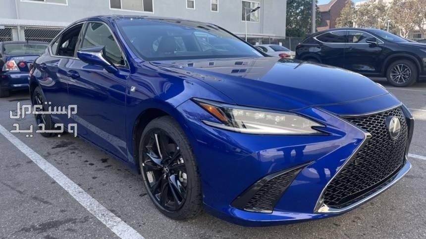 2023 Lexus ES 350 for sale at very good prices