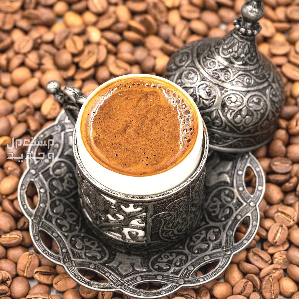 أنواع القهوة بالبندق وطريقة تحضيرها أنواع القهوة بالبندق