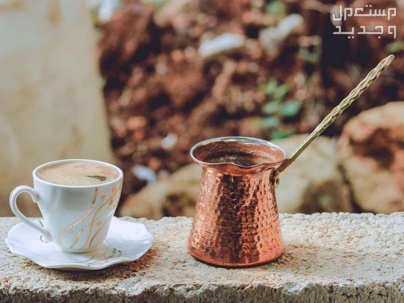 أنواع القهوة بالبندق وطريقة تحضيرها سعر قهوة فرنسية بالبندق الرفاعي