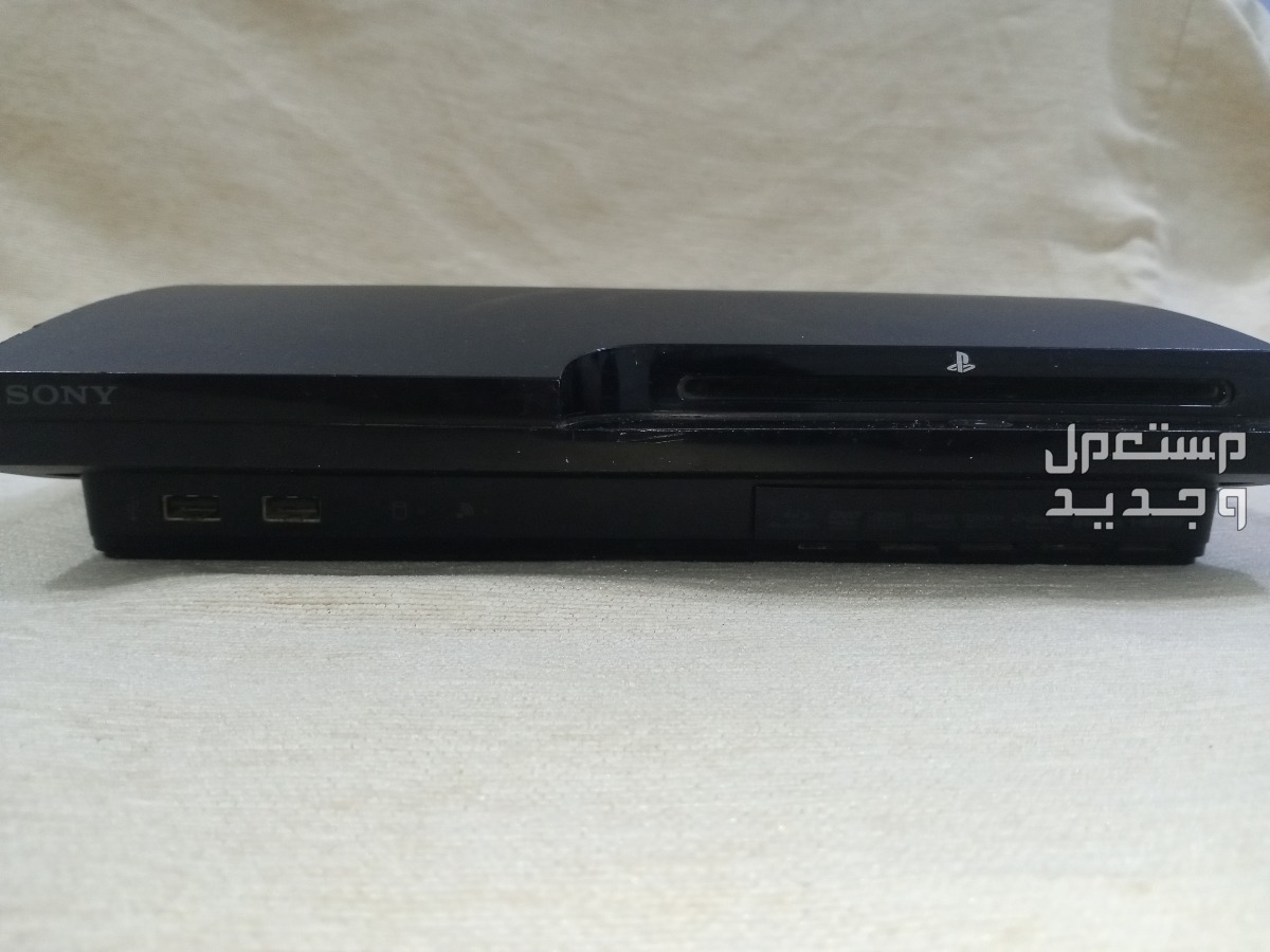 للبيع PS3 سلم  في الرياض بسعر 400 ريال سعودي