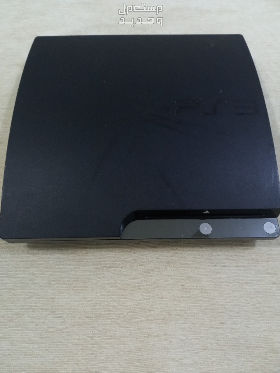 للبيع PS3 سلم  في الرياض بسعر 400 ريال سعودي