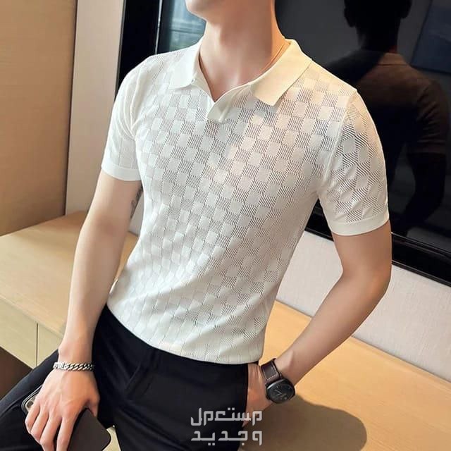 تيشيرت رجالى توصيل جميع المحافظات