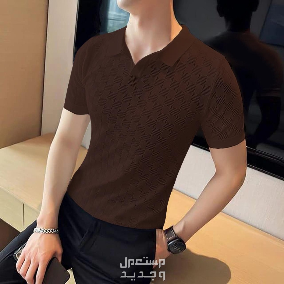 تيشيرت رجالى توصيل جميع المحافظات