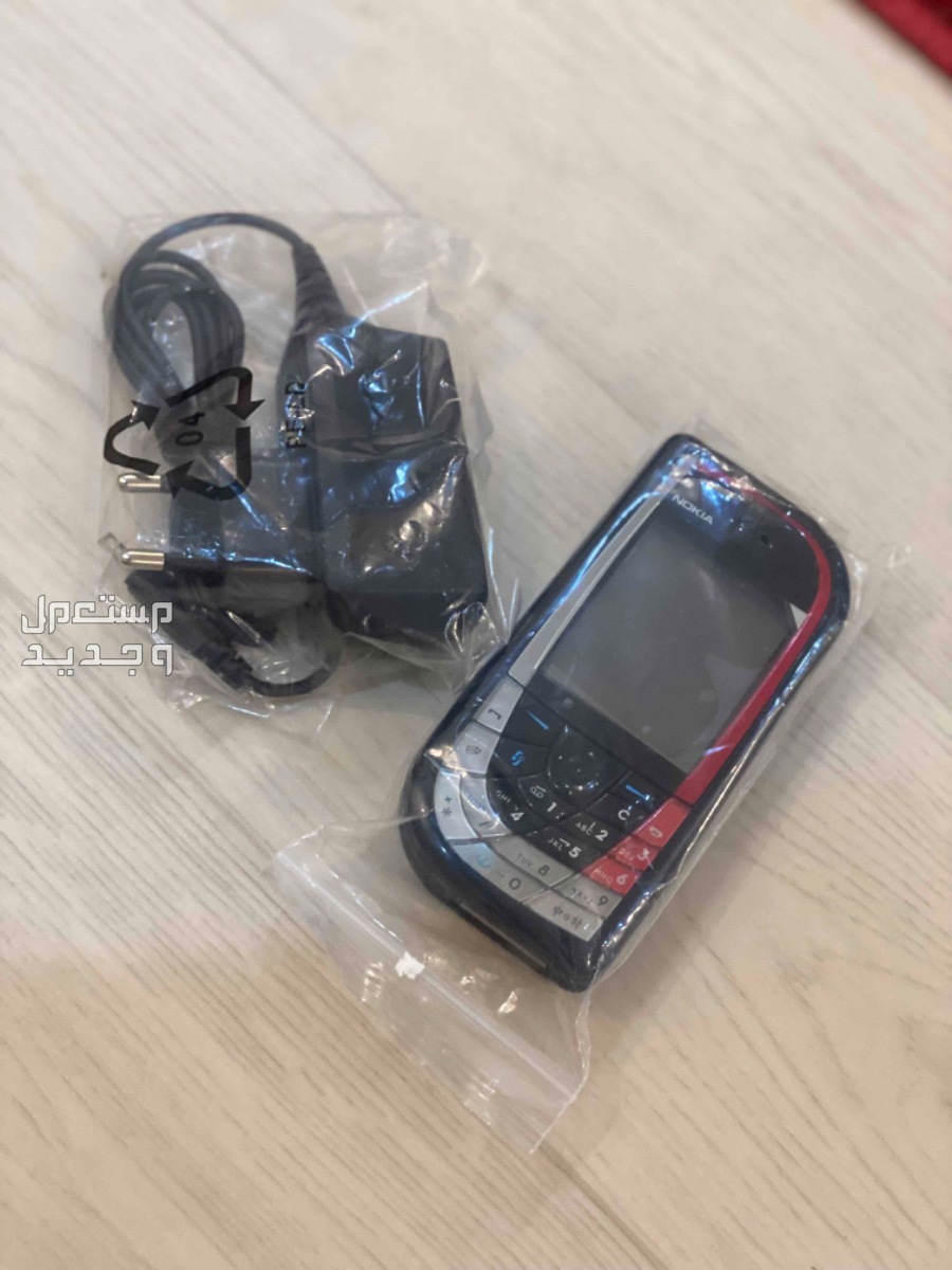 جوال نوكيا الدمعة nokia 7610