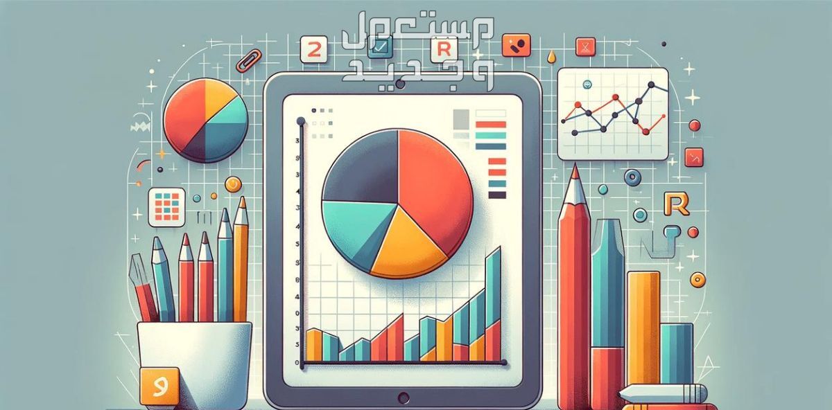 التحليل الاحصائي باستخدام Excel R Minitab SPSS