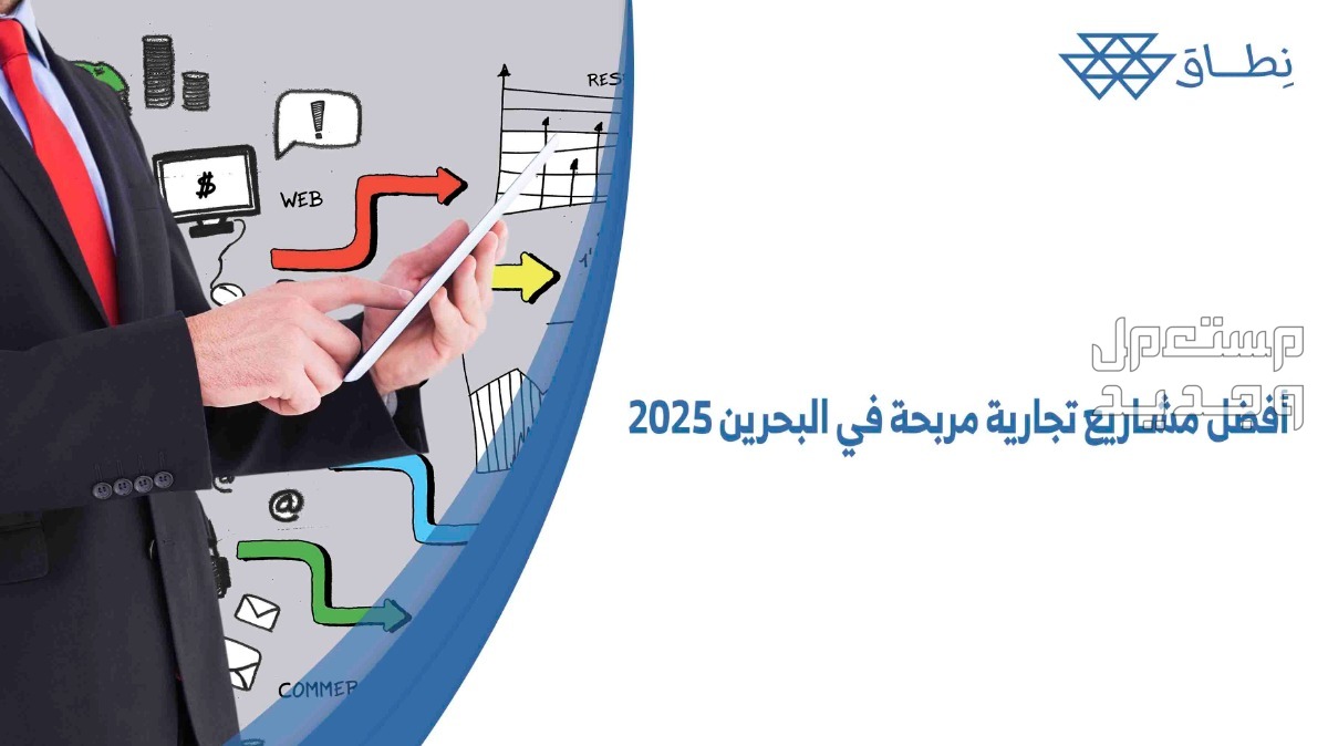 أفضل مشاريع تجارية مربحة في البحرين 2025