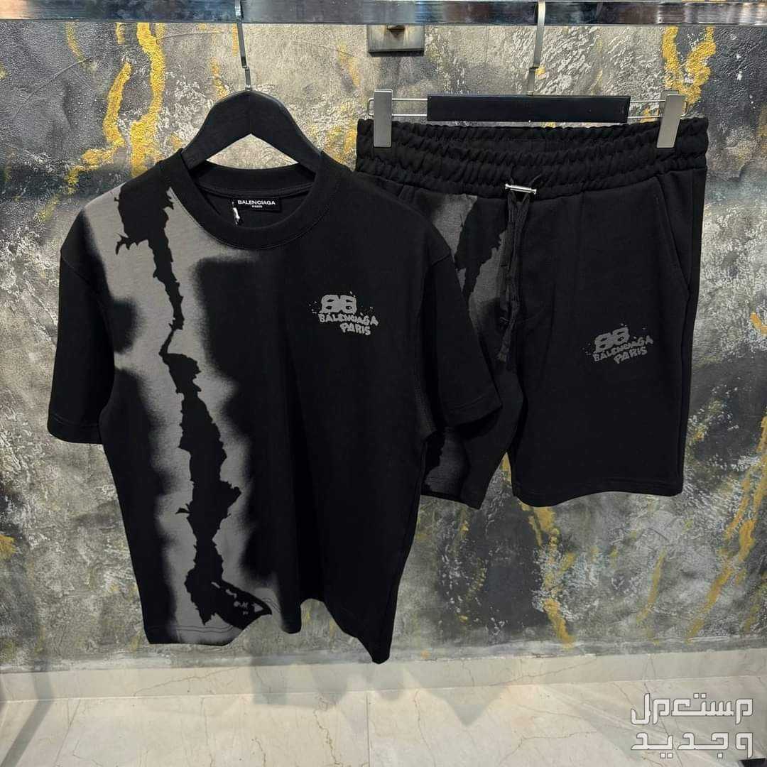 ترنج شورت بلنسياجه الترند