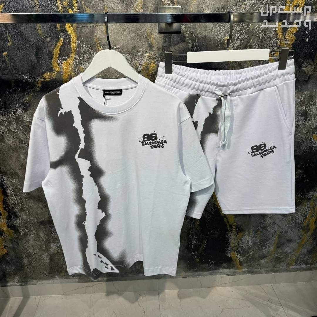 ترنج شورت بلنسياجه الترند