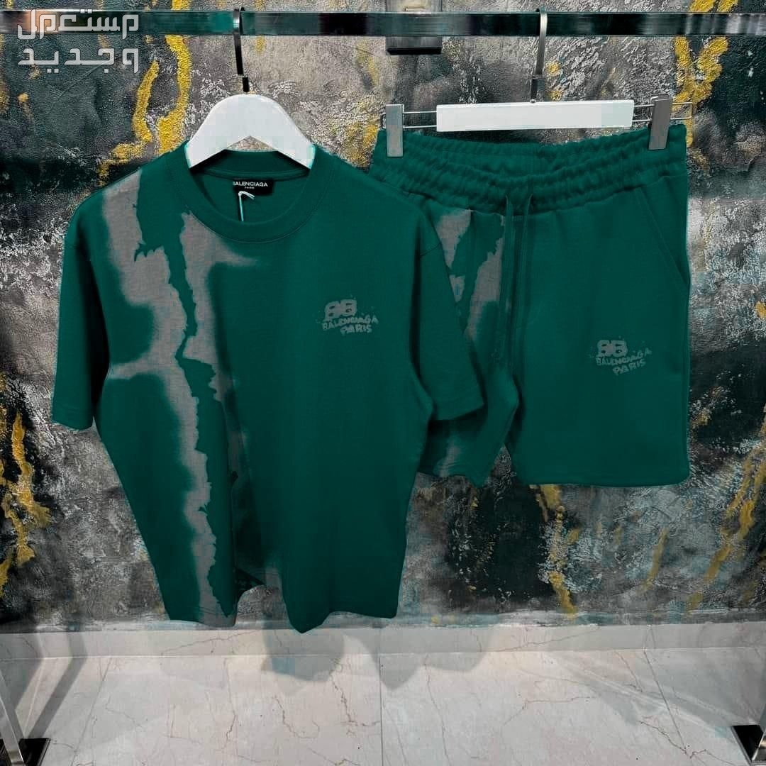 ترنج شورت بلنسياجه الترند