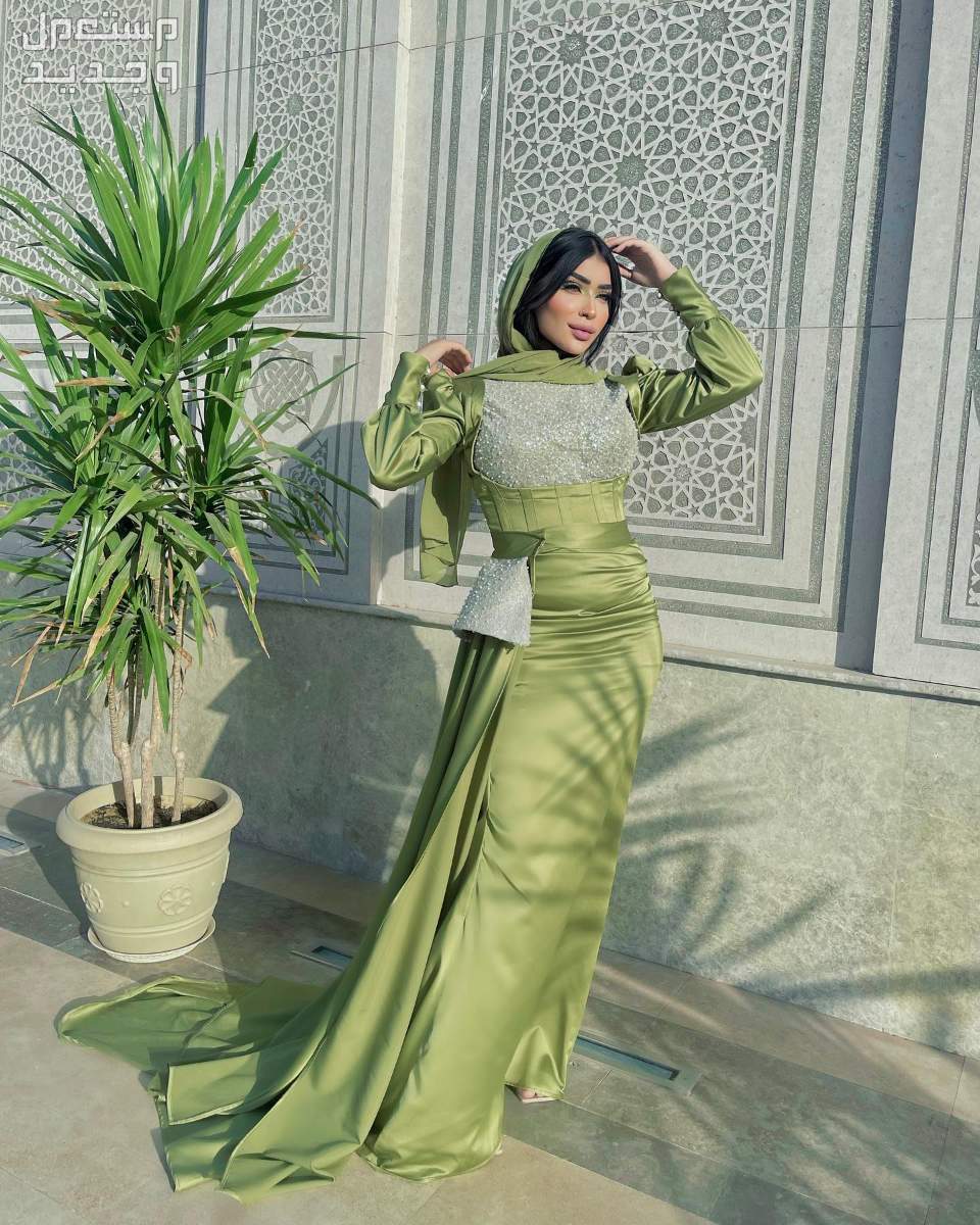 صور دريسات سواريه صيفي محجبات مواصفات وأسعار دريس محجبات
