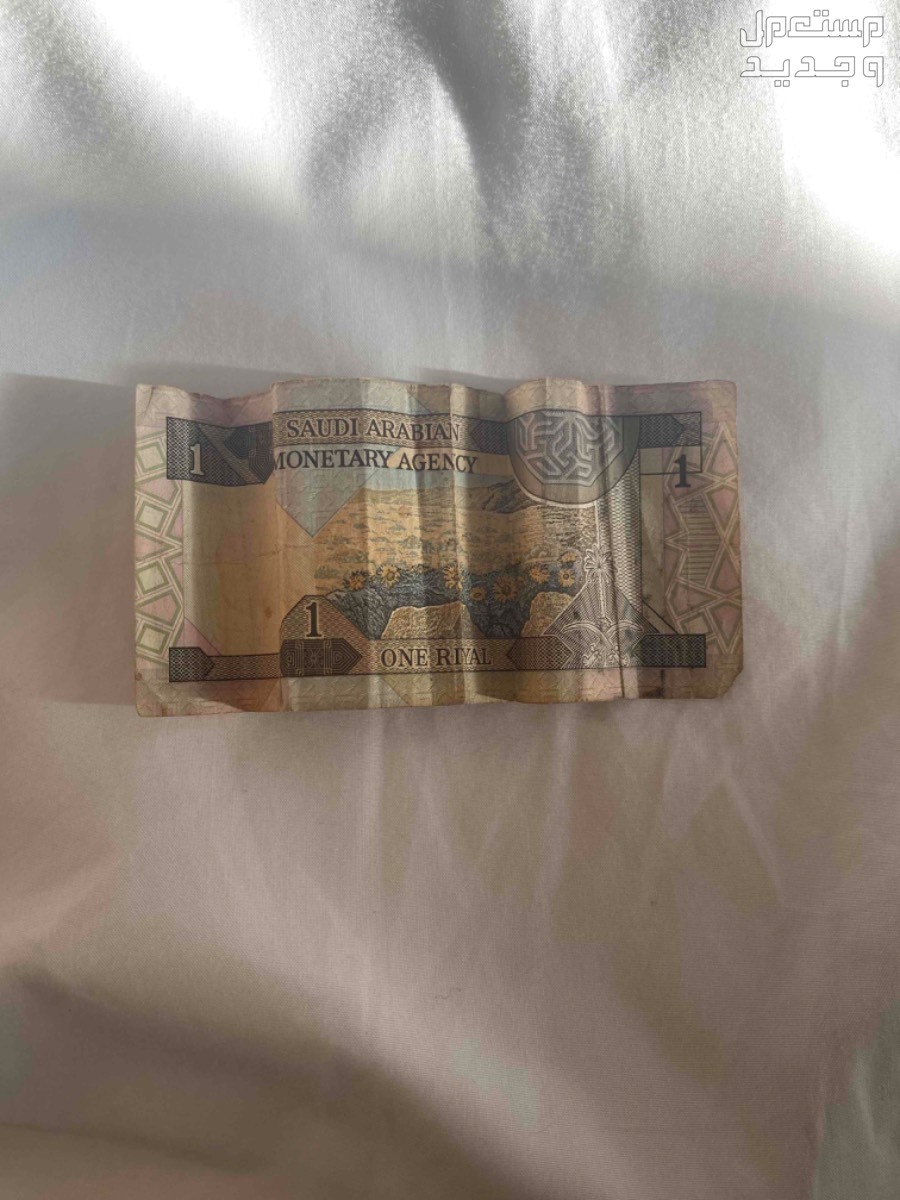 ريال الملك فهد ( اكثر من20 عام)