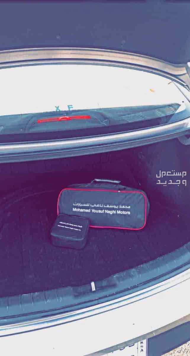 هيونداي النترا 2020 في جدة بسعر 52 ألف ريال سعودي