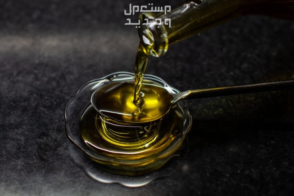 فوائد شرب زيت الزيتون على الريق وكيف يستخدم فوائد زيت الزيتون على الريق وكيف يستخدم