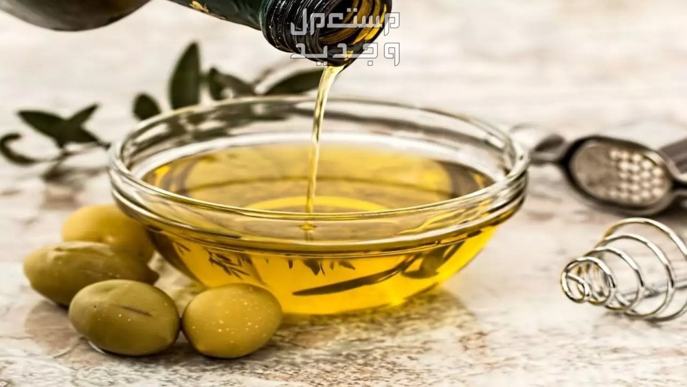 فوائد شرب زيت الزيتون على الريق وكيف يستخدم فوائد زيت الزيتون على الريق