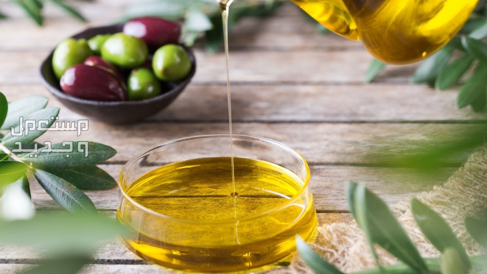 فوائد شرب زيت الزيتون على الريق وكيف يستخدم فوائد زيت الزيتون