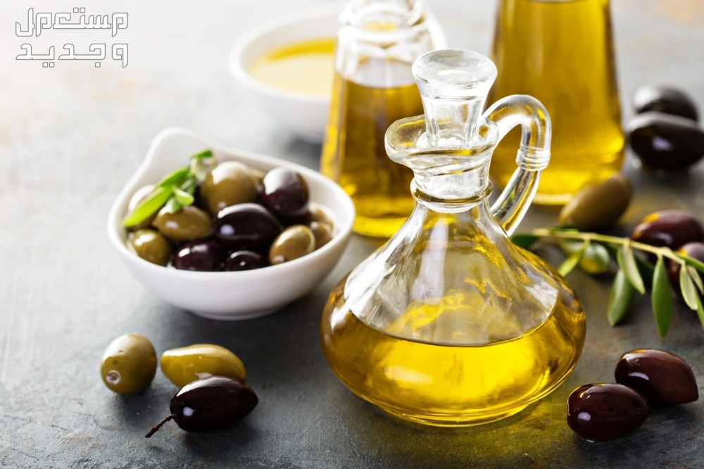 فوائد شرب زيت الزيتون على الريق وكيف يستخدم فوائد شرب زيت الزيتون على الريق