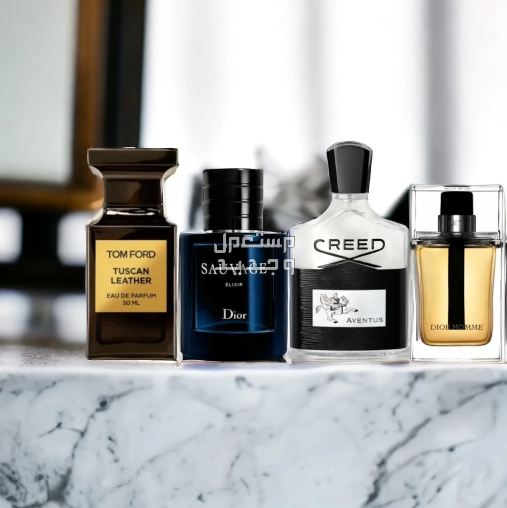 الفرق بين العطور الصيفية والشتوية مكونات العطور الصيفية