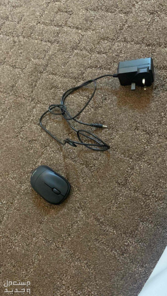 كمبيوتر مستعمل نظيف جدا وممتاز