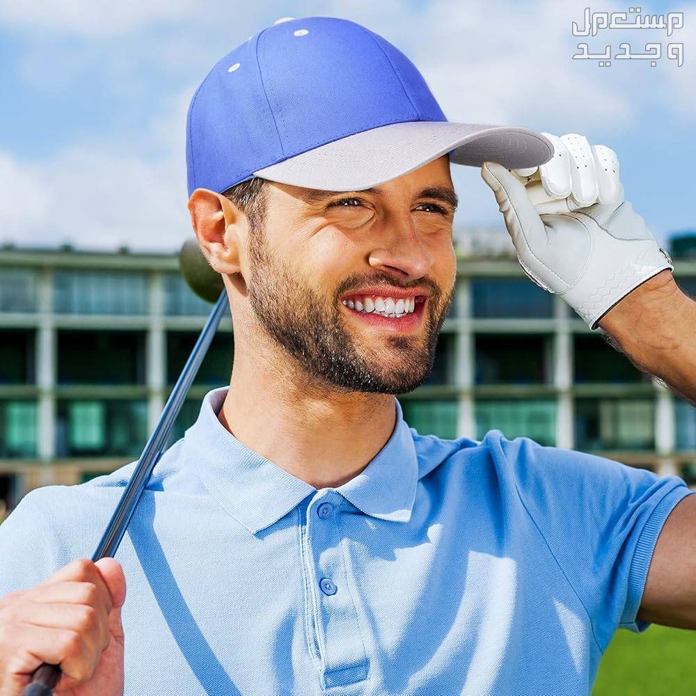 أنواع القبعات للرجال واسمائها بالتفضيل ونصائح لاختيارها قبعات الرأس للرجال