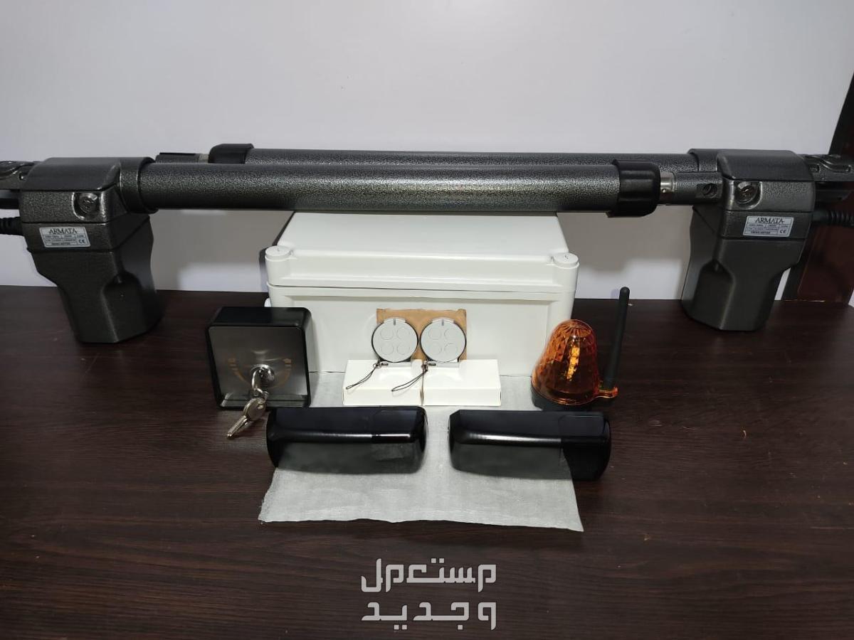 ابواب كهربائيه