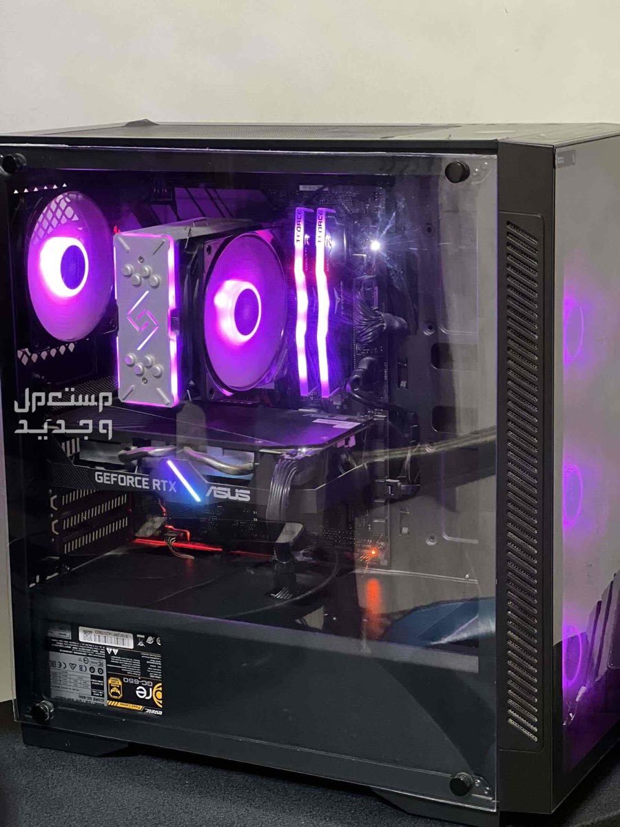 PC Gaming كمبيوتر العاب
