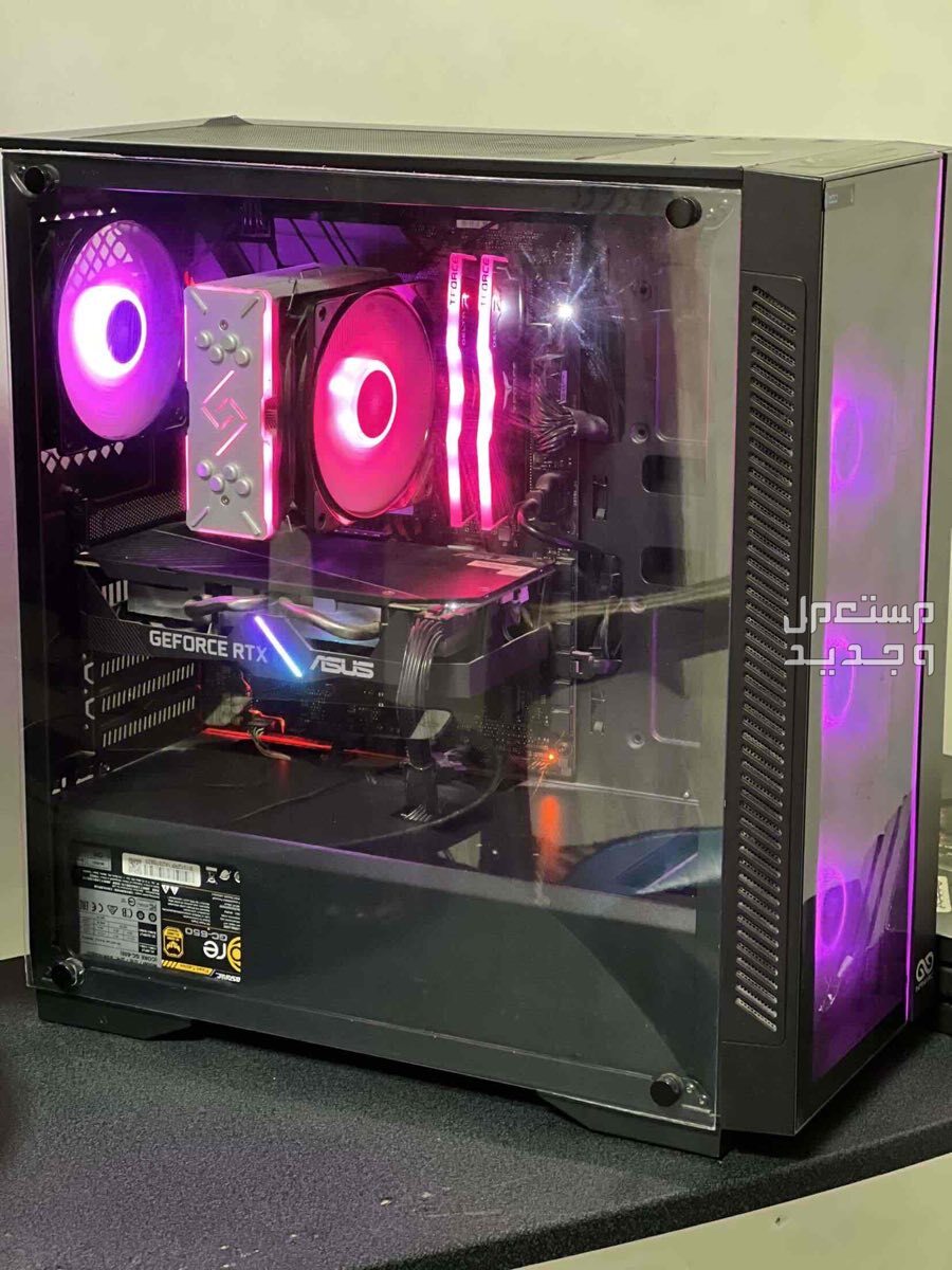 PC Gaming كمبيوتر العاب