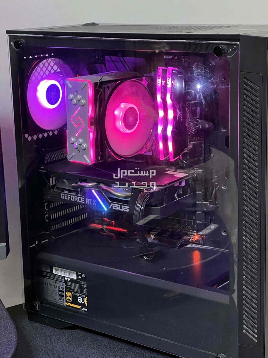 PC Gaming كمبيوتر العاب